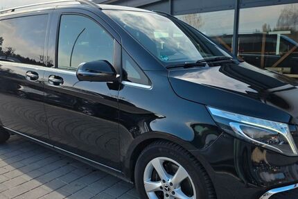 Mercedes-Benz V 220 122.193 km 45.780 &euro; Welden 86465