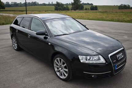 Audi A6 333.000 km 4.990 € Mittelstetten 82293
