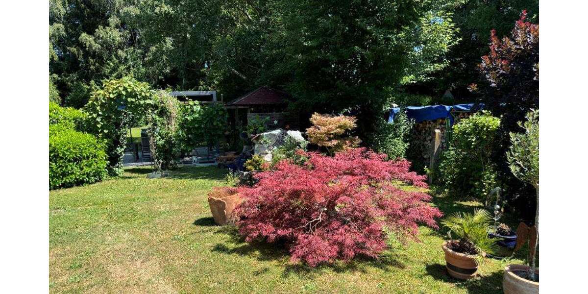 Grundstück Dinkelscherben - 225.000&euro; | Angebot:23381635