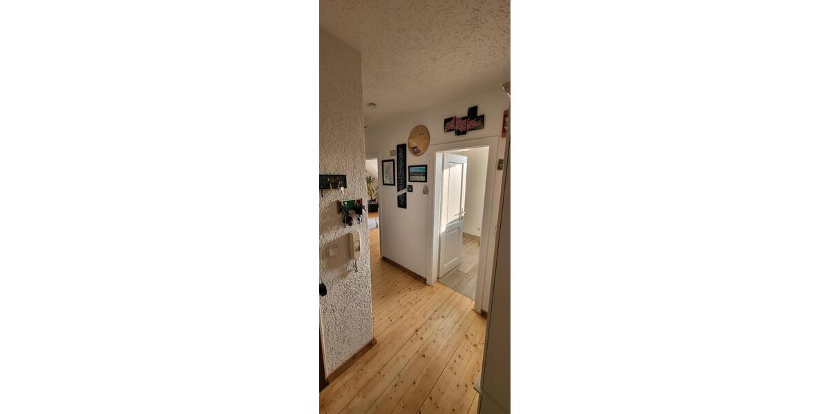 Dachgeschoßwohnung Augsburg Haunstetten-Siebenbrunn - 5 Zimmer, 126 m&sup2;, 420.000&euro; | Angebot:25294820