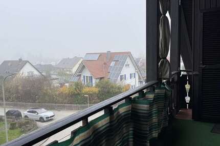 Wohnung zum Mieten in Gessertshausen 600 € 57 m² 2 zimmer