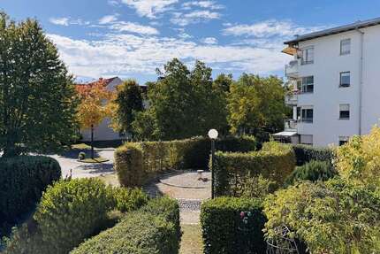 Wohnung Königsbrunn - 2 Zimmer, 64 m&sup2;, 292.000&euro; | Angebot:27503517