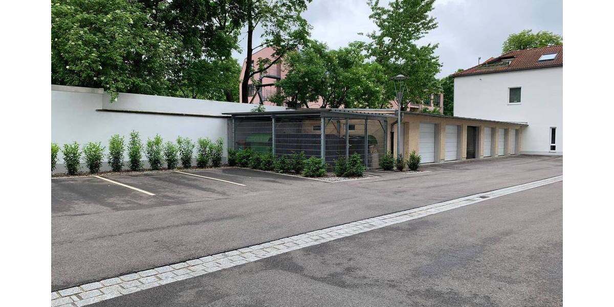Etagenwohnung Augsburg Innenstadt - 3 Zimmer, 63 m&sup2;, 330.000&euro; | Angebot:26703133