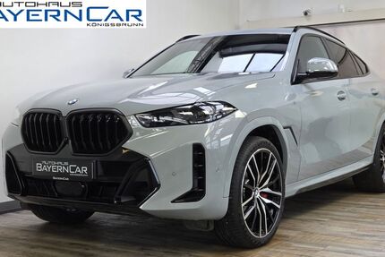 BMW X6 10.700 km 84.889 &euro; Königsbrunn 86343