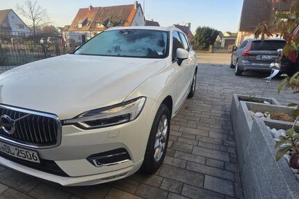 Volvo XC60 95.000 km 24.450 &euro; Bobingen 86399