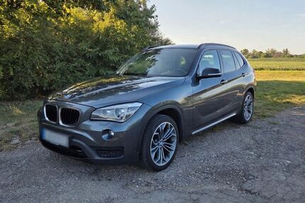 BMW X1 154.500 km 9.999 &euro; Königsbrunn 86343
