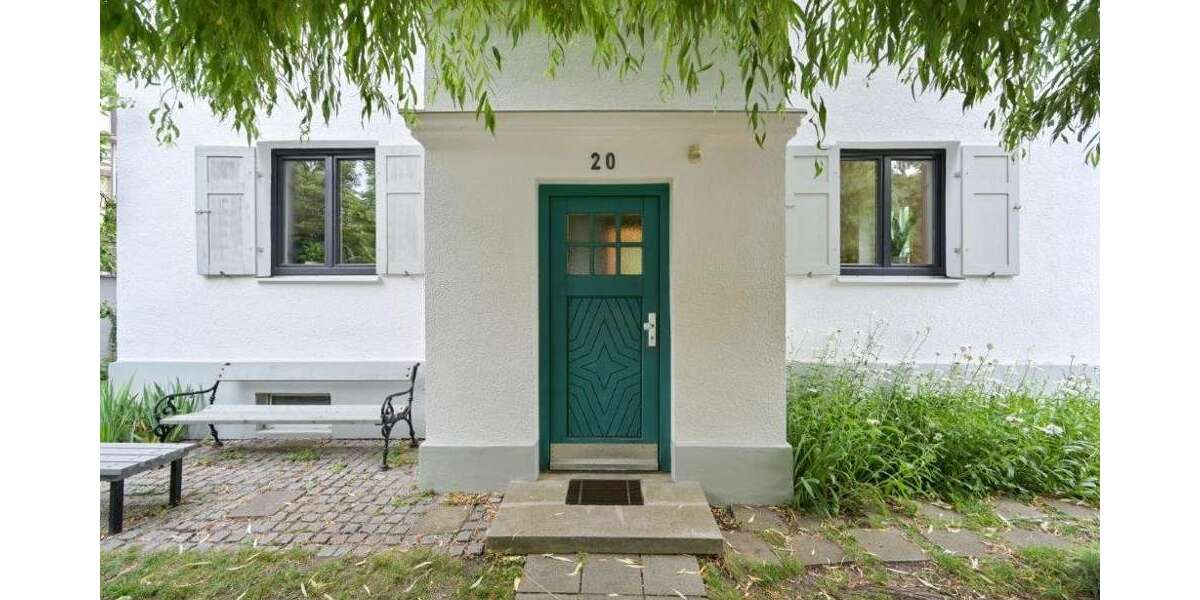 Haus zum Kaufen in Augsburg 1.100.000 € 150 m² 6 zimmer