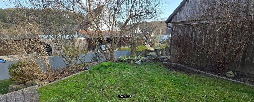 Einfamilienhaus Gessertshausen Döpshofen - 5 Zimmer, 100 m&sup2;, 495.000&euro; | Angebot:26450414