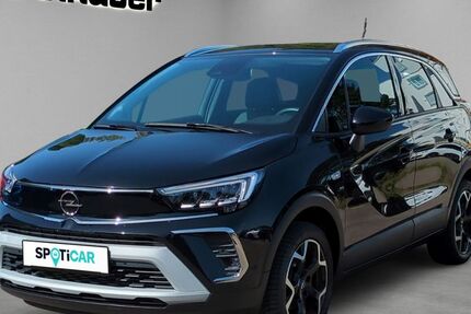 Opel Crossland (X) 42.188 km 17.450 &euro; Augsburg 86156