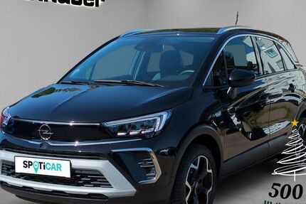 Opel Crossland (X) 42.188 km 18.250 &euro; Augsburg 86156