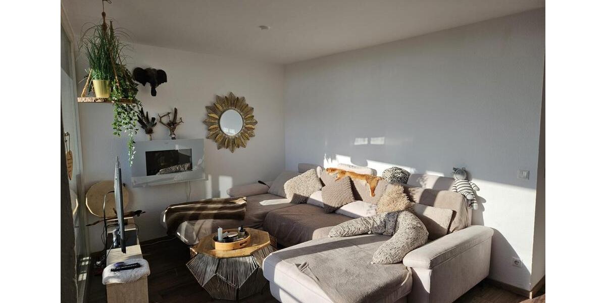 Etagenwohnung Augsburg Bergheim - 2 Zimmer, 55 m&sup2;, 290.000&euro; | Angebot:25933690