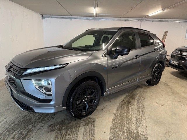 Mitsubishi Eclipse Cross 72.368 km 22.990 &euro; Neusäß 86356