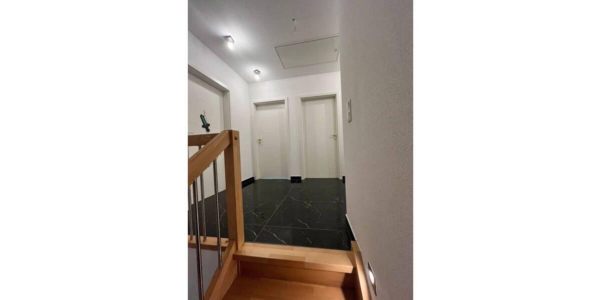 Doppelhaushälfte Langerringen Westerringen - 5 Zimmer, 156 m&sup2;, 1.850&euro; | Angebot:26795120