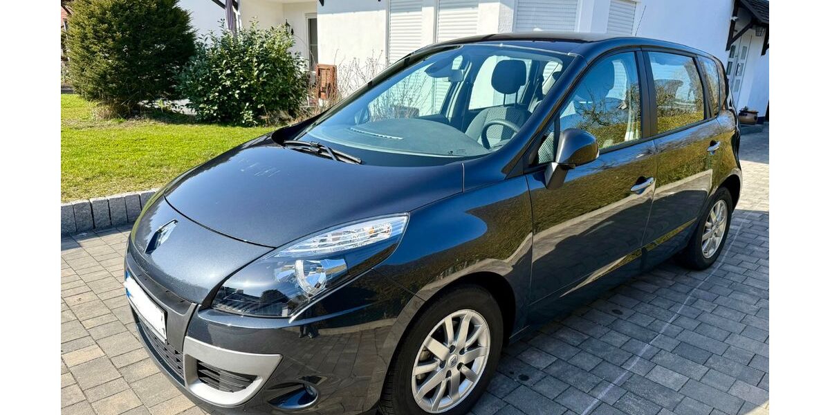 Renault Scenic 7.905 km 9.500 &euro; Aichach 86551