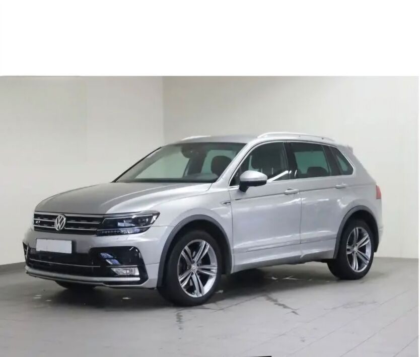 VW Tiguan 135.000 km 24.000 € Erdweg 85253