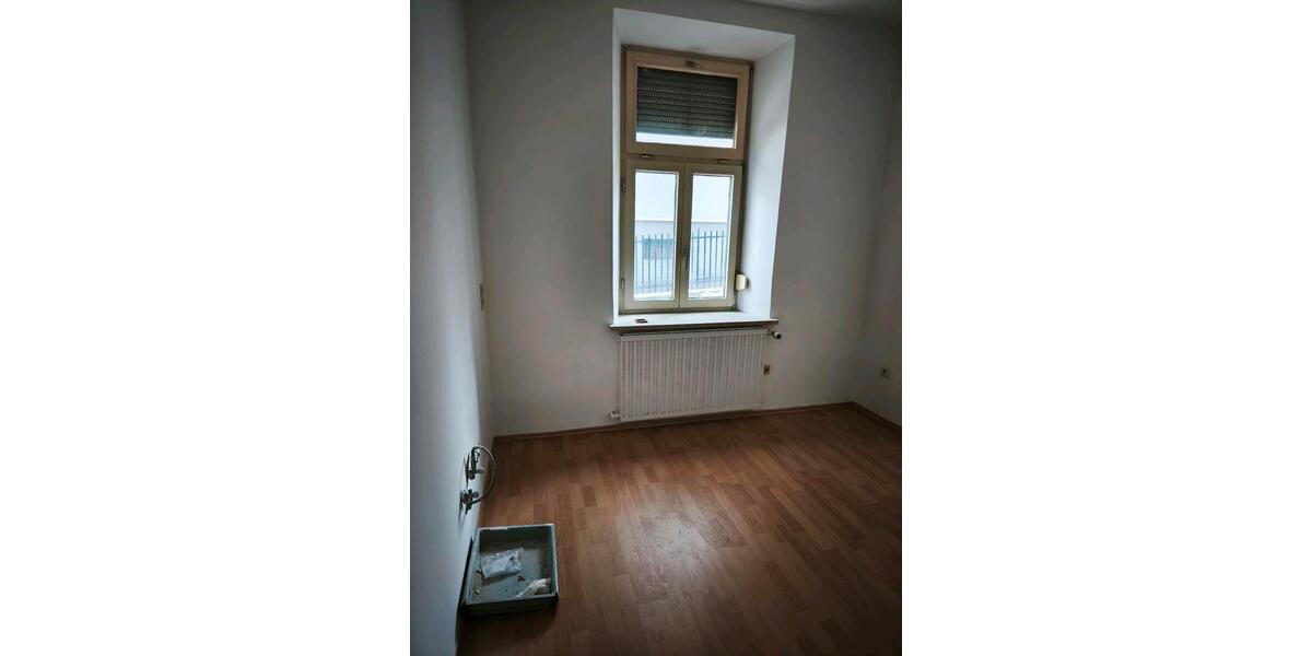 Erdgeschoßwohnung Augsburg Innenstadt - 2 Zimmer, 56 m&sup2;, 1.050&euro; | Angebot:26322595