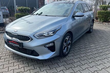 Kia ceed Sportswagon 124.800 km 14.780 &euro; Augsburg 86154
