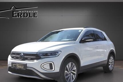 VW T-Roc 23.600 km 27.490 &euro; Aindling 86447