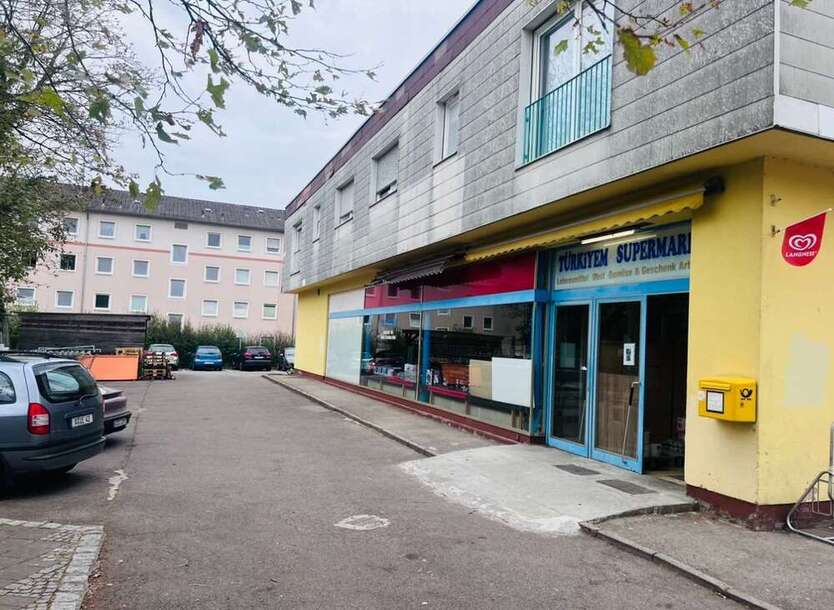Einzelhandel in Bobingen 799.000 € 892 m²