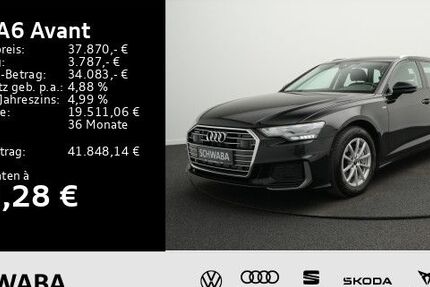 Audi A6 74.200 km 34.410 &euro; Gersthofen 86368