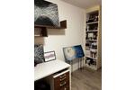 Etagenwohnung Augsburg Hochzoll - 1 Zimmer, 26 m&sup2;, 490&euro; | Angebot:26385677