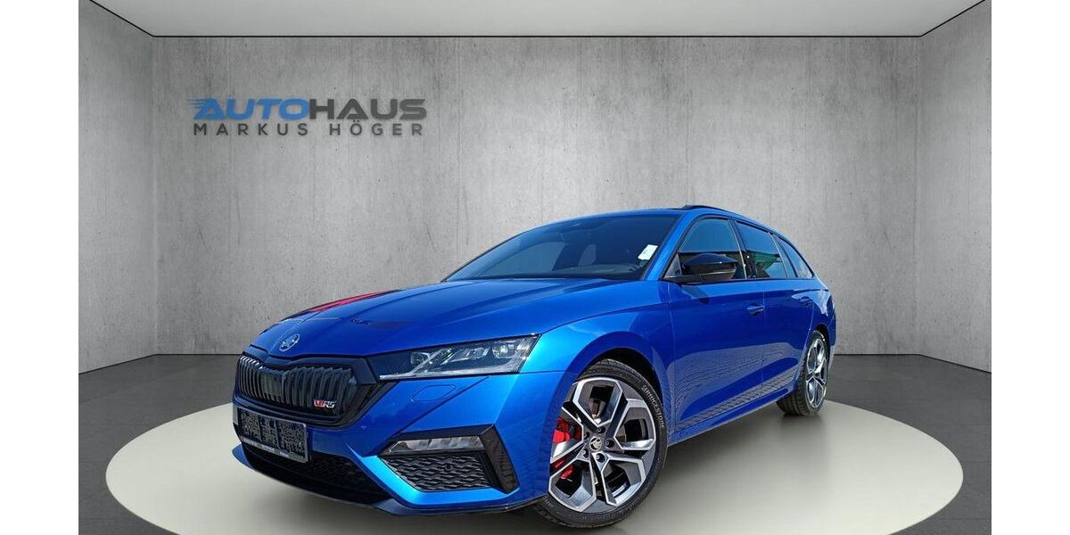 Skoda Octavia 1.503 km 39.790 &euro; Pöttmes 86554