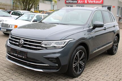 VW Tiguan 146.968 km 20.990 &euro; Augsburg 86165