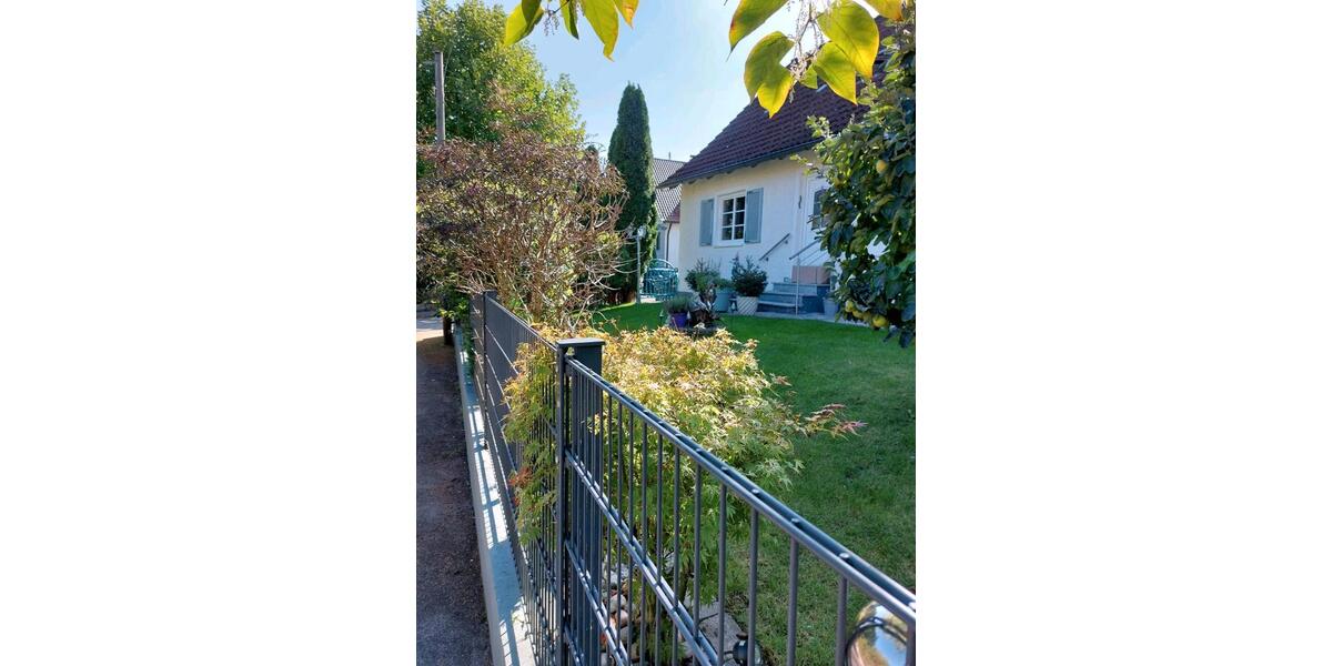 Einfamilienhaus Gablingen - 5 Zimmer, 120 m&sup2;, 460.000&euro; | Angebot:24740059