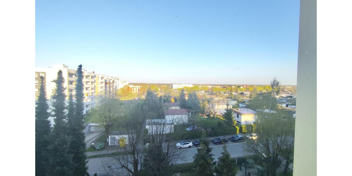 Etagenwohnung Königsbrunn - 3 Zimmer, 73 m&sup2;, 309.000&euro; | Angebot:27096885