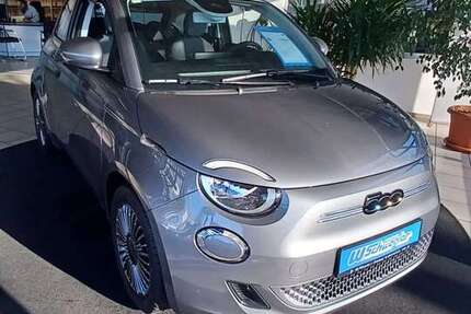 Fiat 500 14.000 km 19.900 &euro; Friedberg 86316