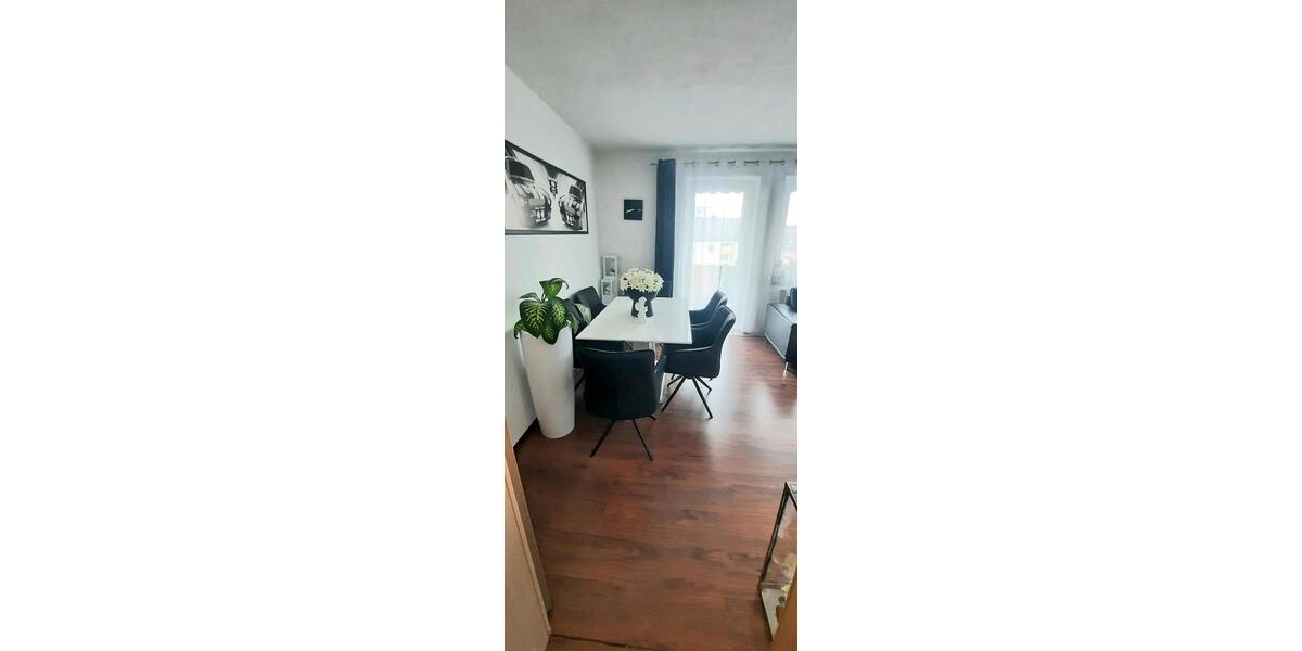 Etagenwohnung Königsbrunn - 3 Zimmer, 64 m&sup2;, 269.000&euro; | Angebot:25829950