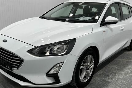 Ford Focus 204.871 km 8.290 &euro; Aichach 86551