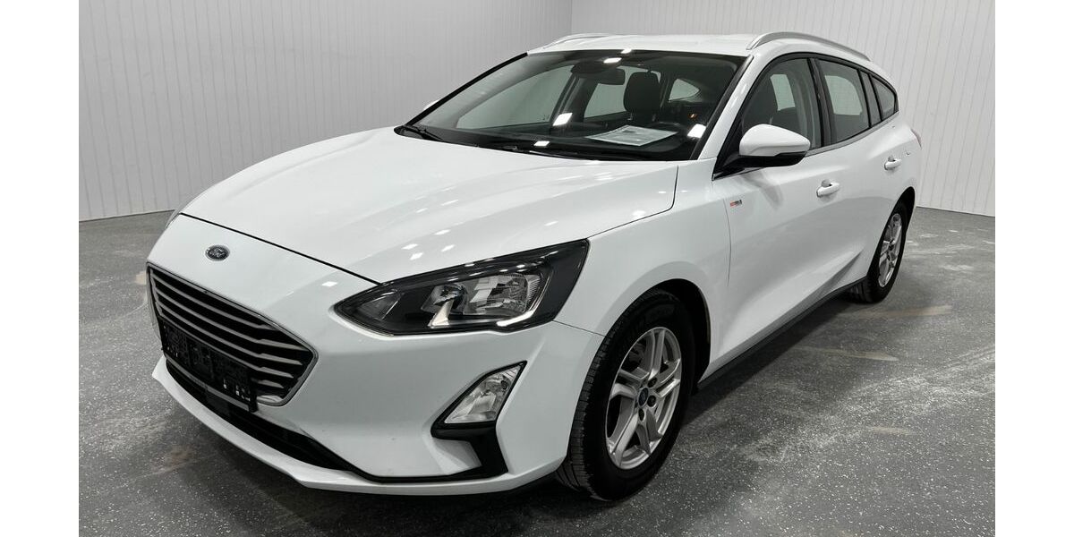 Ford Focus 204.871 km 8.290 &euro; Aichach 86551