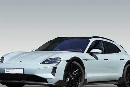 Porsche Taycan 12.500 km 137.900 &euro; Gersthofen 86368