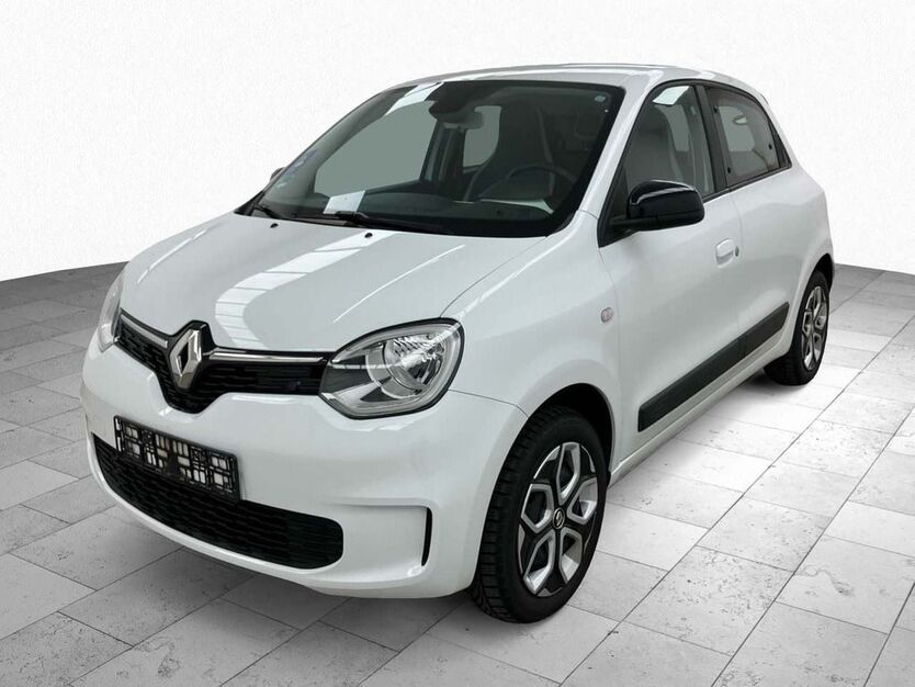 Renault Twingo 7.950 km 12.799 € Kissing 86438