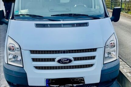 Ford Transit 170.500 km 5.900 &euro; Walkertshofen 86877