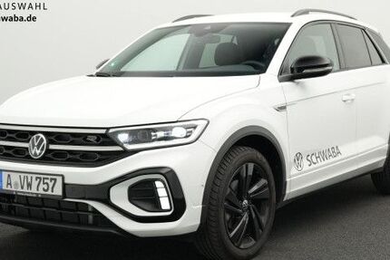 VW T-Roc 3.505 km 31.410 &euro; Gersthofen 86368