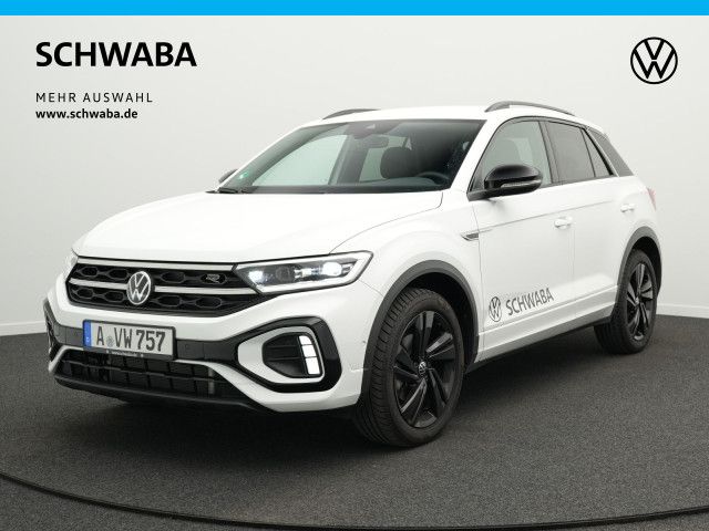 VW T-Roc 3.505 km 31.410 &euro; Gersthofen 86368