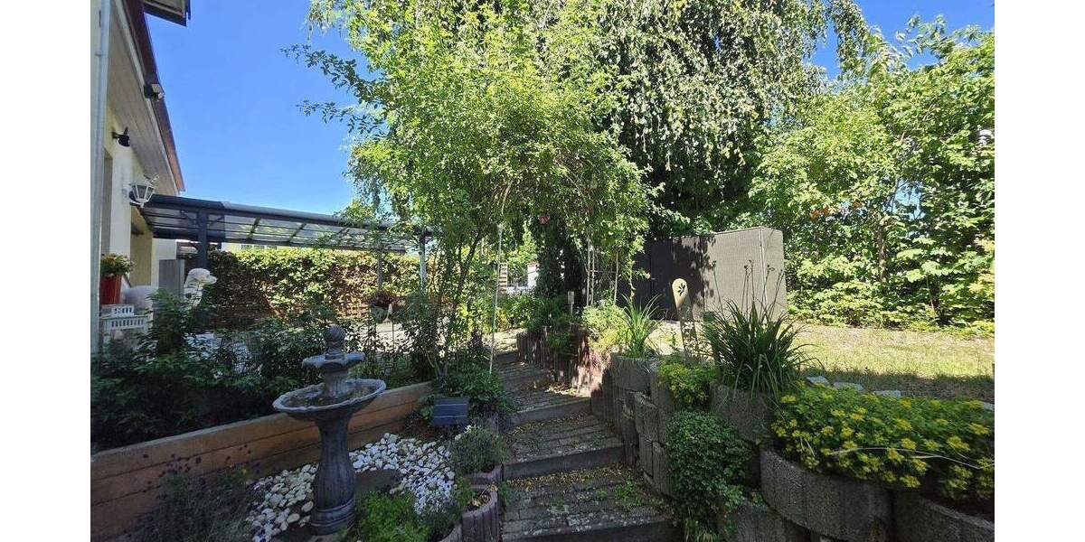 Einfamilienhaus Untermeitingen - 1 Zimmer, 253 m&sup2;, 849.000&euro; | Angebot:25733292