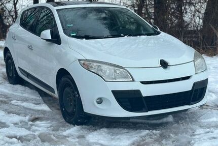 Renault Megane 166.000 km 4.900 &euro; Augsburg 86152