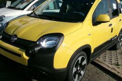 Fiat Panda 6.053 km 17.980 &euro; Augsburg 86179