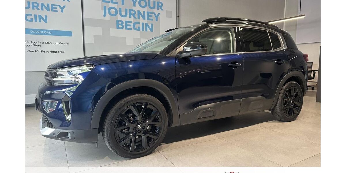 Citroen C5 Aircross 27.806 km 26.095 &euro; Augsburg 86179