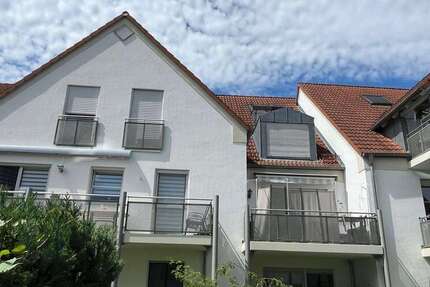 Wohnung zum Kaufen in Langweid am Lech 275.000 € 92 m² 4 zimmer