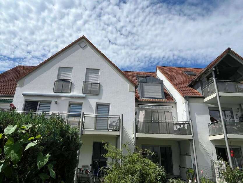 Wohnung zum Kaufen in Langweid am Lech 275.000 € 92 m² 4 zimmer