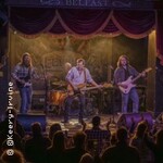 Band of Friends (Rory Gallaher Band)