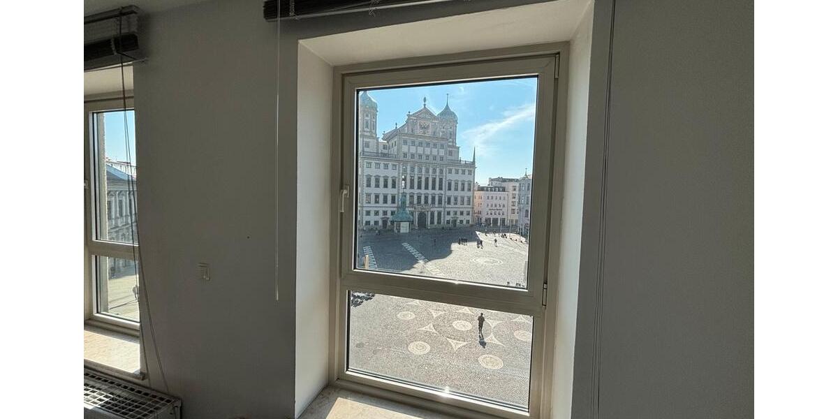 Gewerbeobjekt Augsburg Bergheim - 1.260&euro; | Angebot:26204784