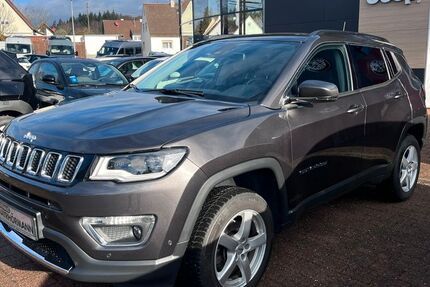Jeep Compass 55.900 km 15.490 &euro; Diedorf / Augsburg 86420