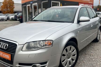 Audi A4 272.471 km 2.590 &euro; Augsburg 86167