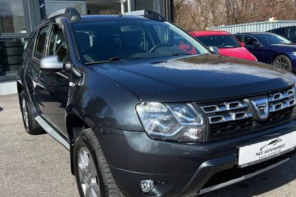 Dacia Duster 81.000 km 9.990 &euro; Augsburg 86165