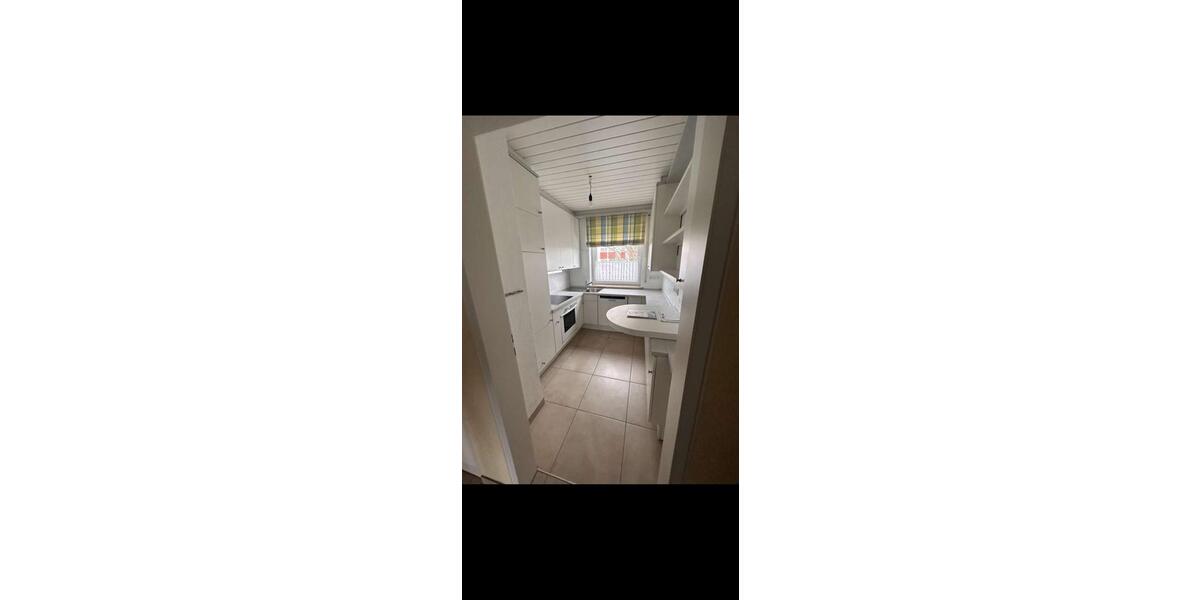 Etagenwohnung Augsburg Hochzoll - 3 Zimmer, 78 m&sup2;, 1.550&euro; | Angebot:24605121